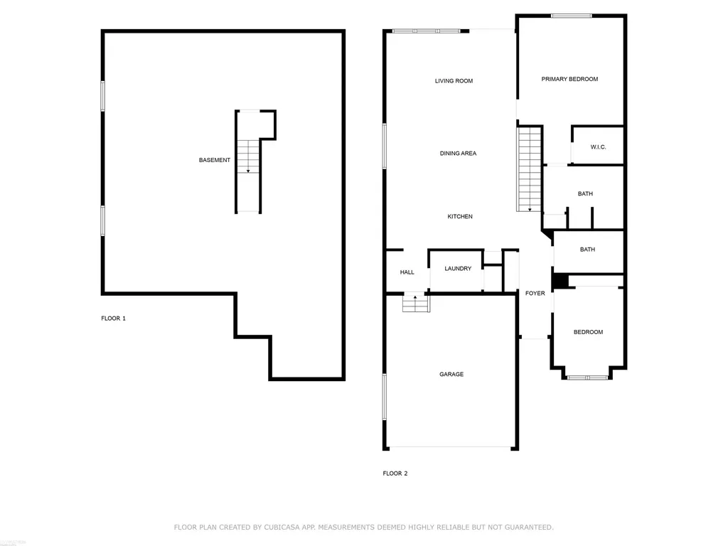 48303 Frangrove Lane Chesterfield Township MI 48051