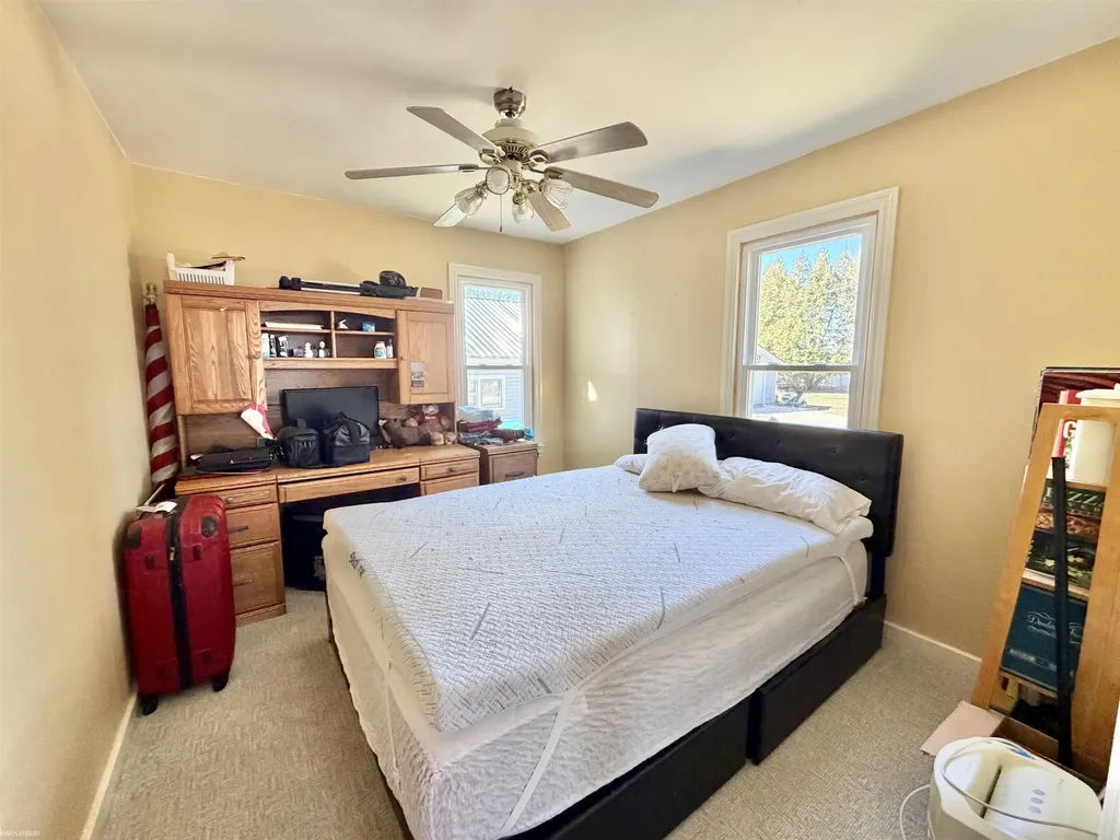 607 Maple Street Tawas City City MI 48763
