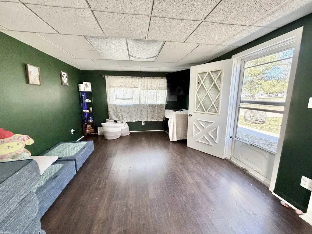 607 Maple Street Tawas City City MI 48763