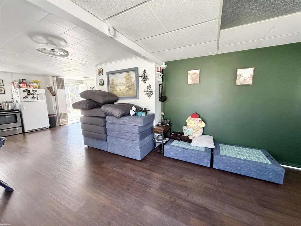 607 Maple Street Tawas City City MI 48763