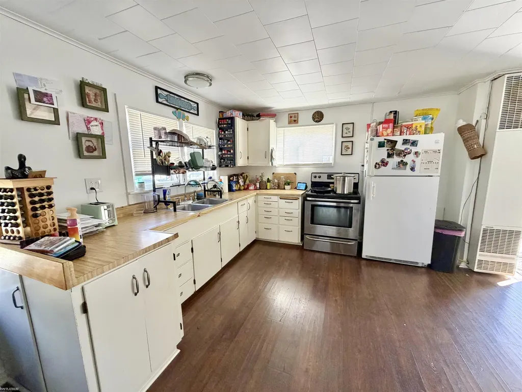 607 Maple Street Tawas City City MI 48763