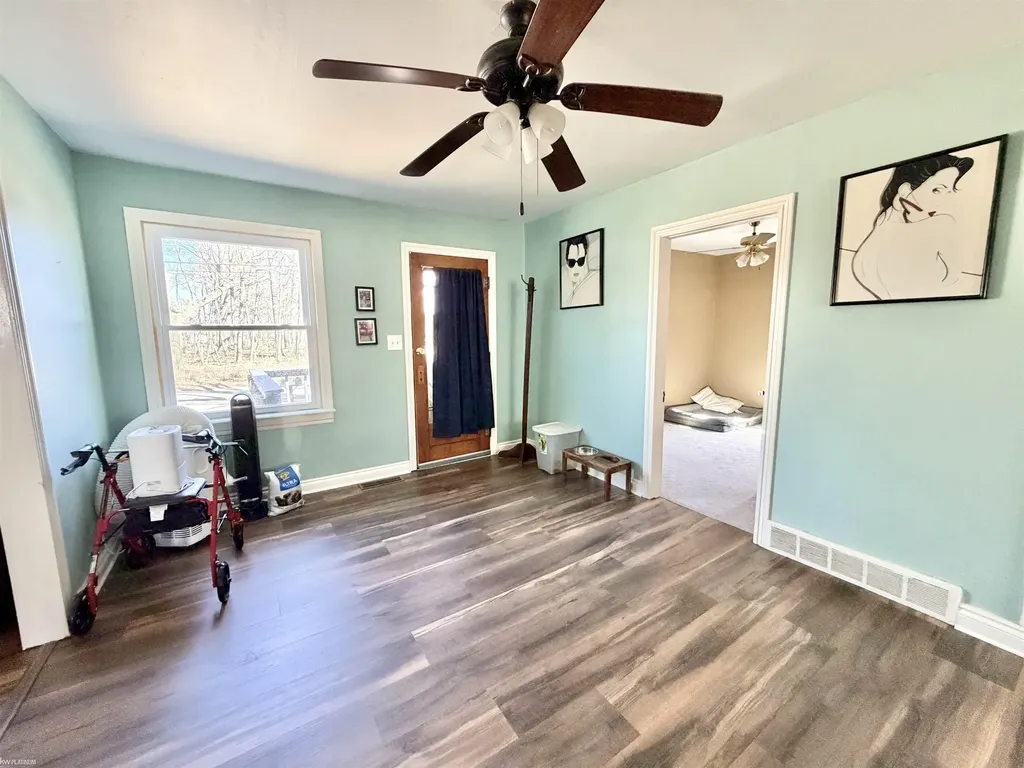607 Maple Street Tawas City City MI 48763