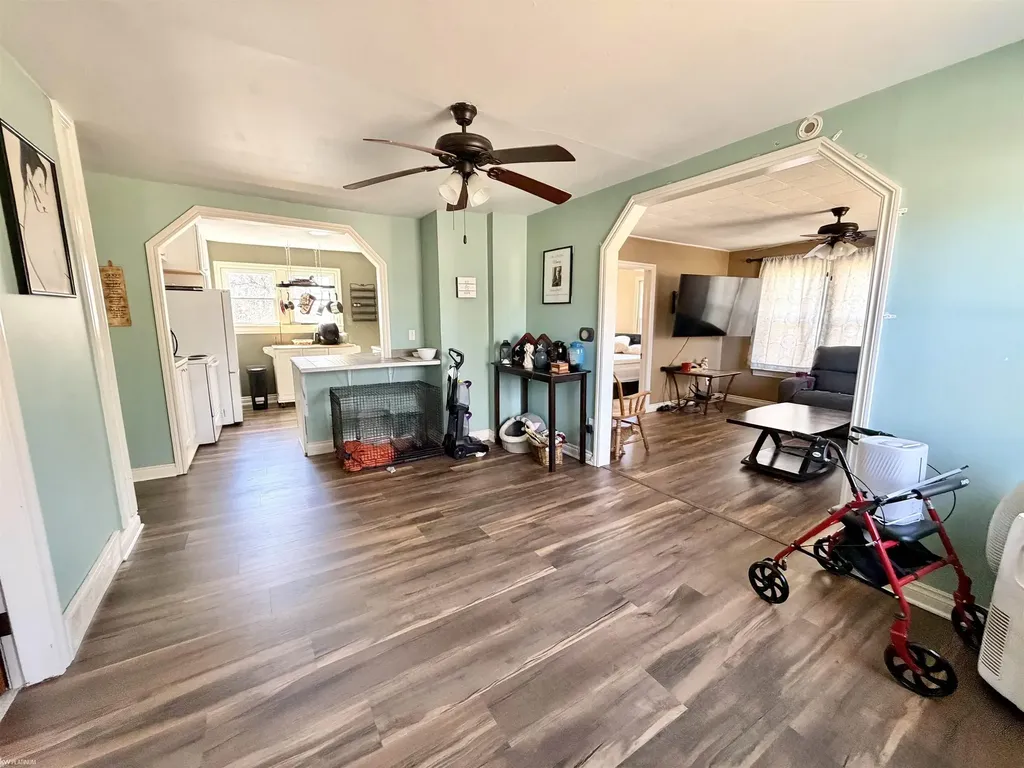 607 Maple Street Tawas City City MI 48763