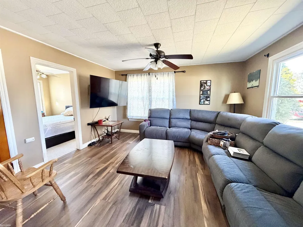 607 Maple Street Tawas City City MI 48763