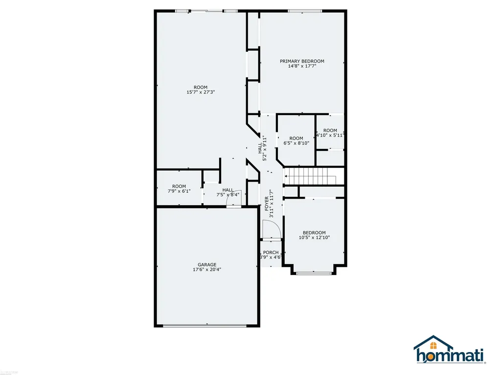 48295 Frangrove Lane Chesterfield Township MI 48051