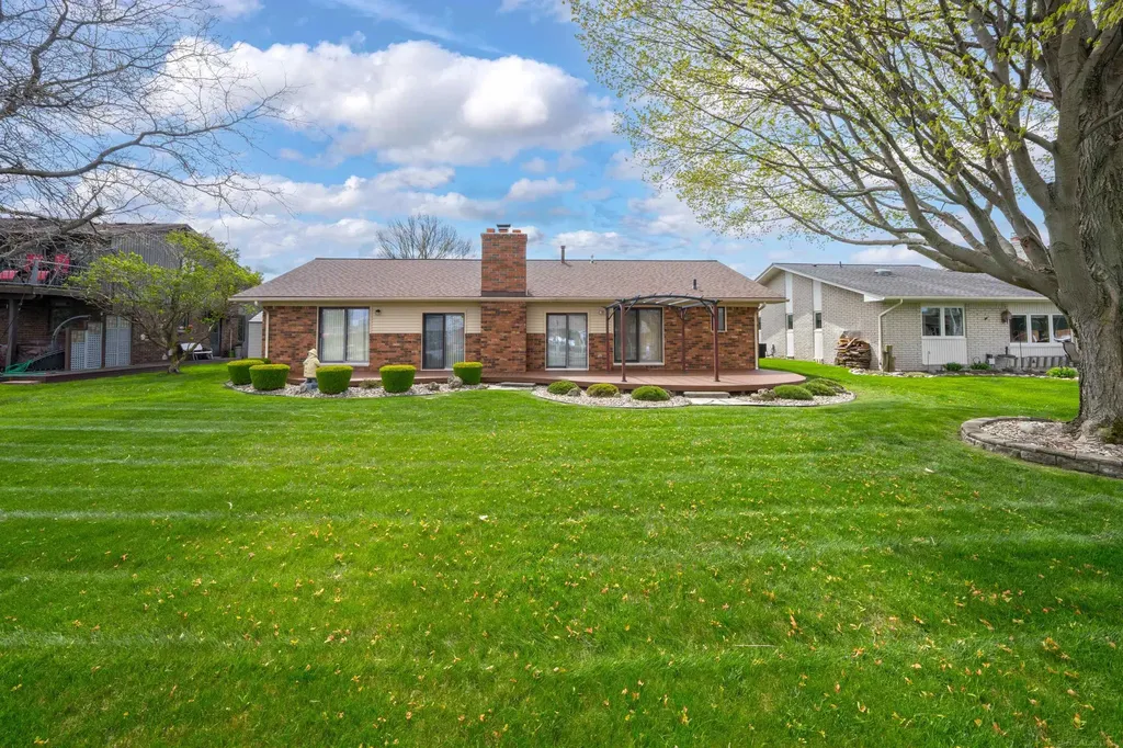 7310 Parklane Street Clay Township MI 48001