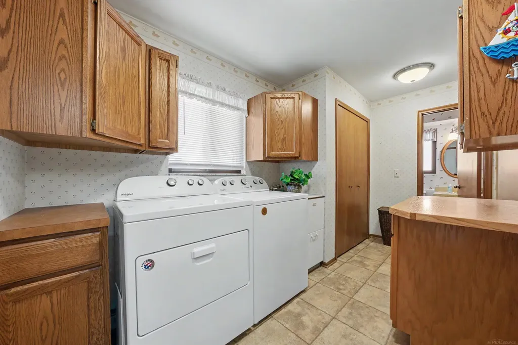 7310 Parklane Street Clay Township MI 48001