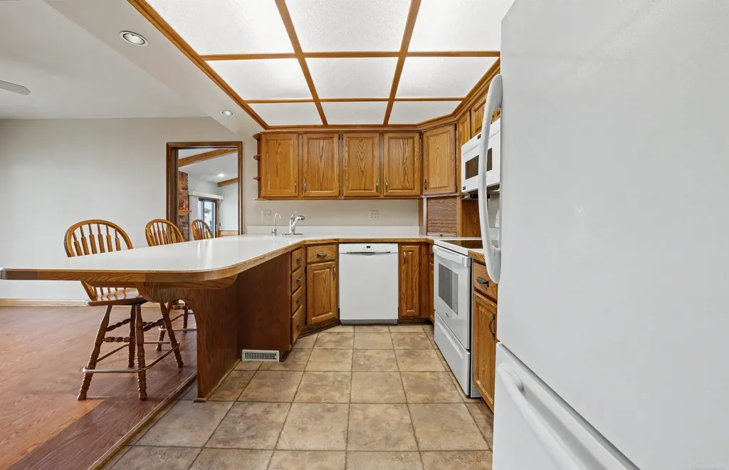 7310 Parklane Street Clay Township MI 48001