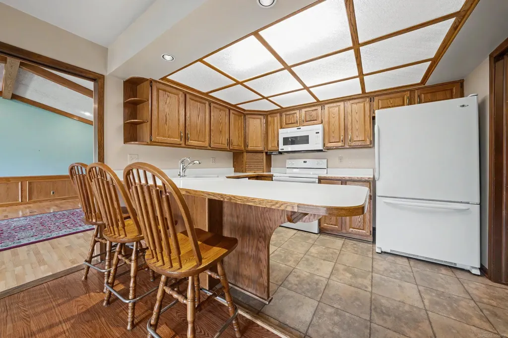 7310 Parklane Street Clay Township MI 48001