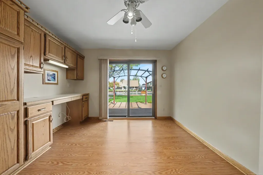7310 Parklane Street Clay Township MI 48001