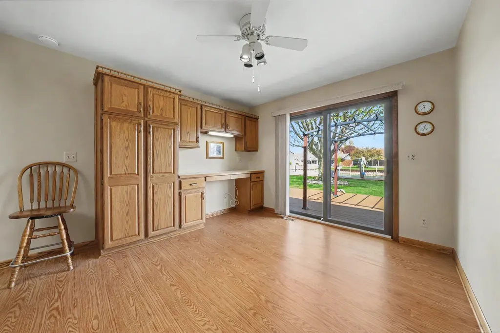 7310 Parklane Street Clay Township MI 48001