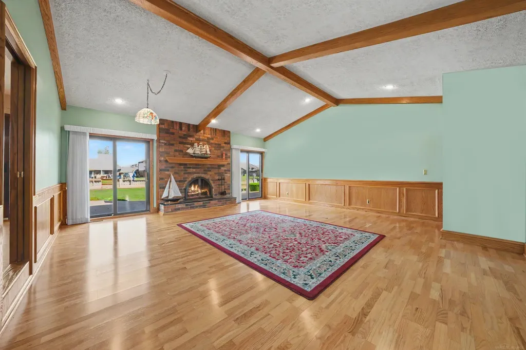 7310 Parklane Street Clay Township MI 48001