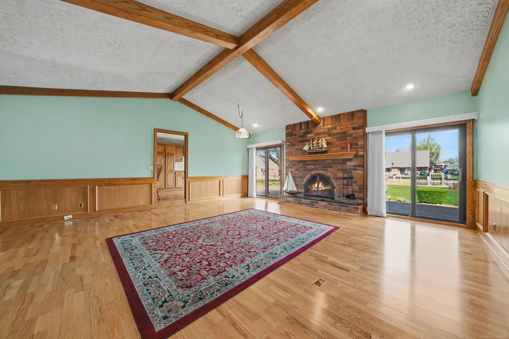 7310 Parklane Street Clay Township MI 48001