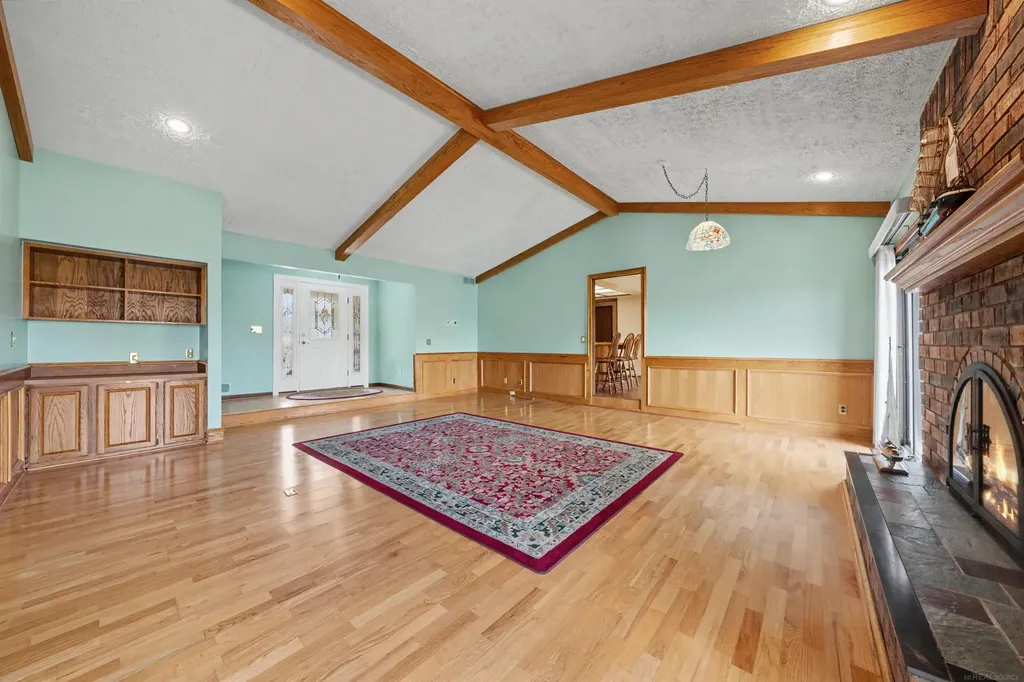 7310 Parklane Street Clay Township MI 48001
