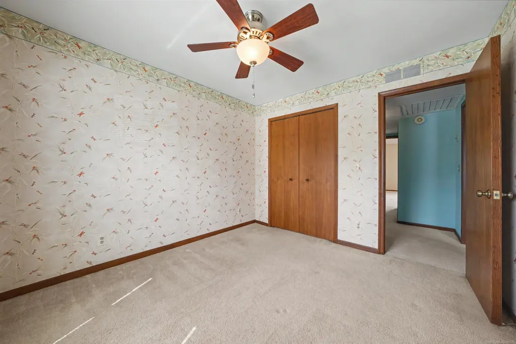 7310 Parklane Street Clay Township MI 48001