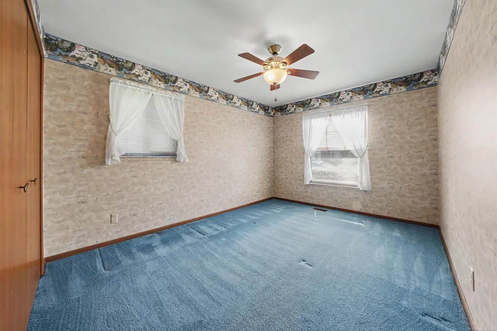 7310 Parklane Street Clay Township MI 48001