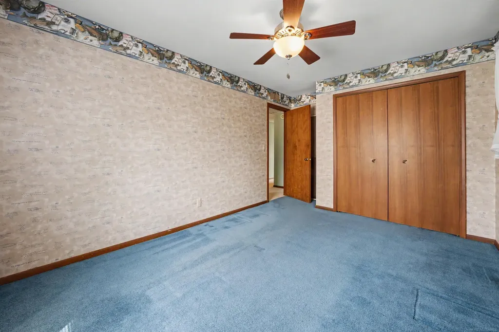 7310 Parklane Street Clay Township MI 48001