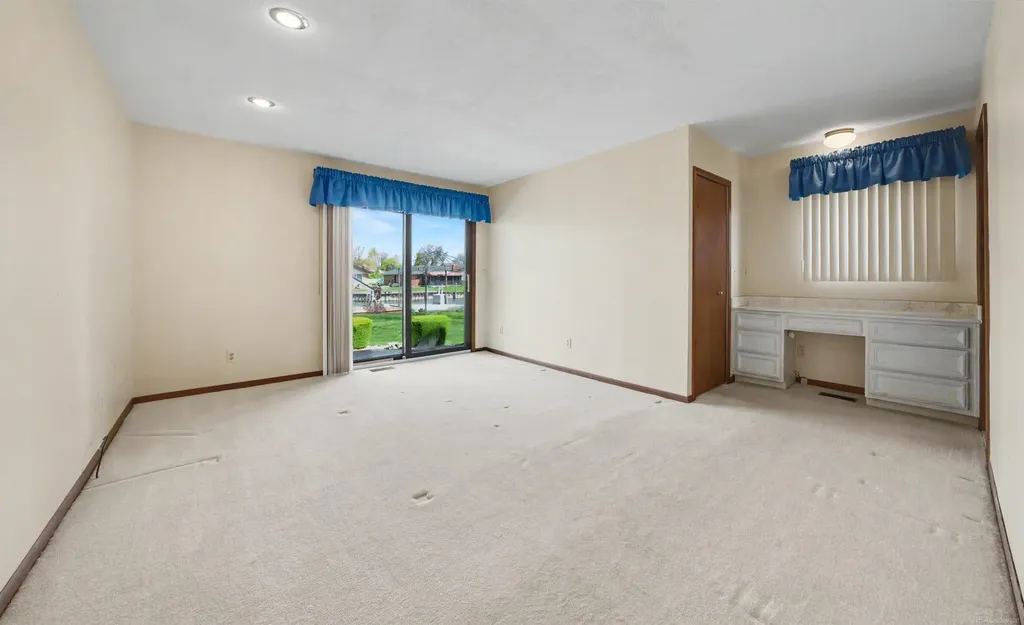 7310 Parklane Street Clay Township MI 48001