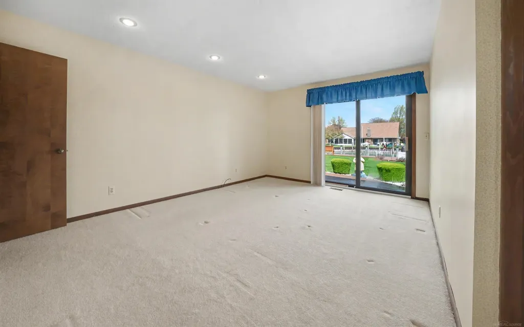 7310 Parklane Street Clay Township MI 48001