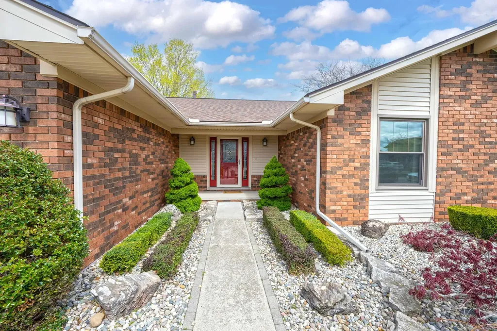 7310 Parklane Street Clay Township MI 48001