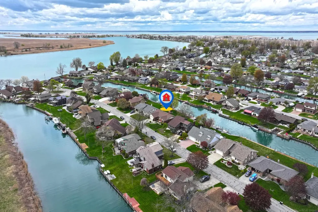 7310 Parklane Street Clay Township MI 48001