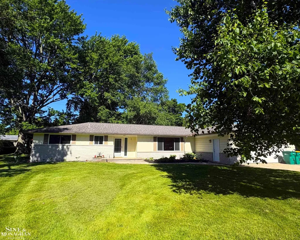 3075 Westcott Drive Port Huron Charter Township MI 48060