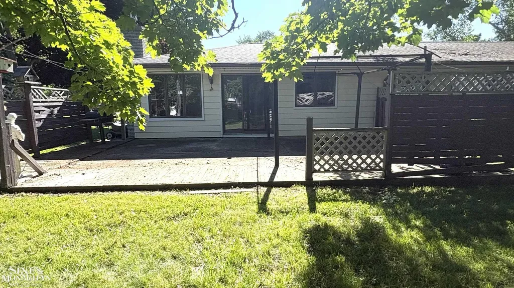 3075 Westcott Drive Port Huron Charter Township MI 48060