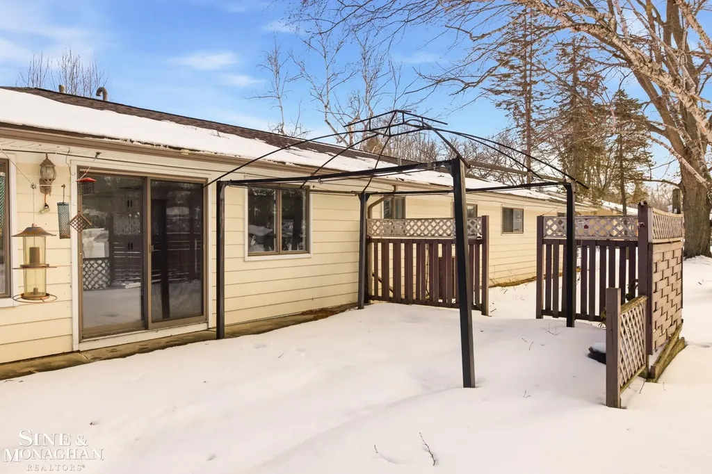 3075 Westcott Drive Port Huron Charter Township MI 48060