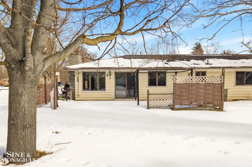 3075 Westcott Drive Port Huron Charter Township MI 48060