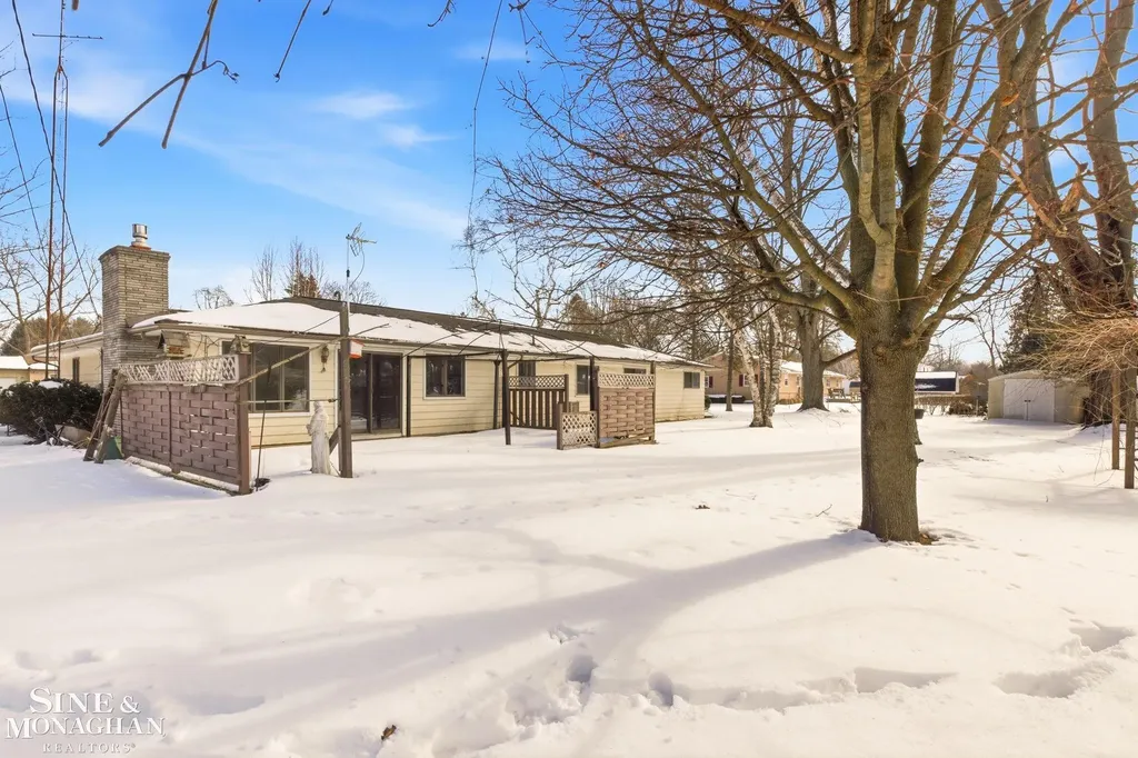 3075 Westcott Drive Port Huron Charter Township MI 48060