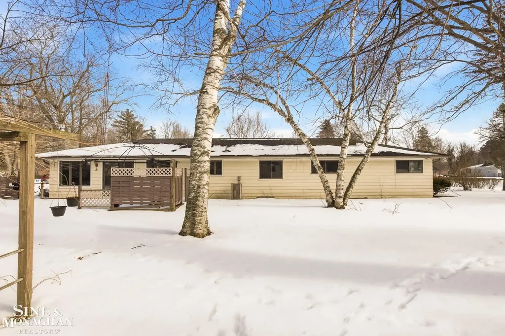 3075 Westcott Drive Port Huron Charter Township MI 48060