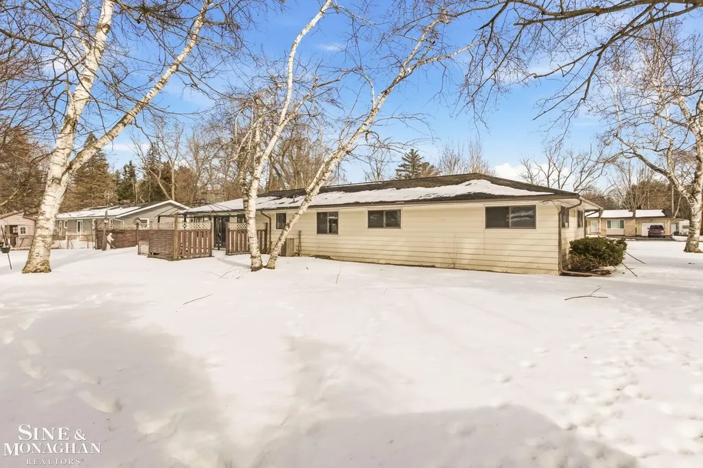 3075 Westcott Drive Port Huron Charter Township MI 48060