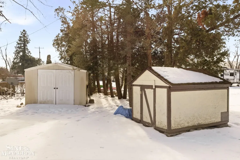 3075 Westcott Drive Port Huron Charter Township MI 48060