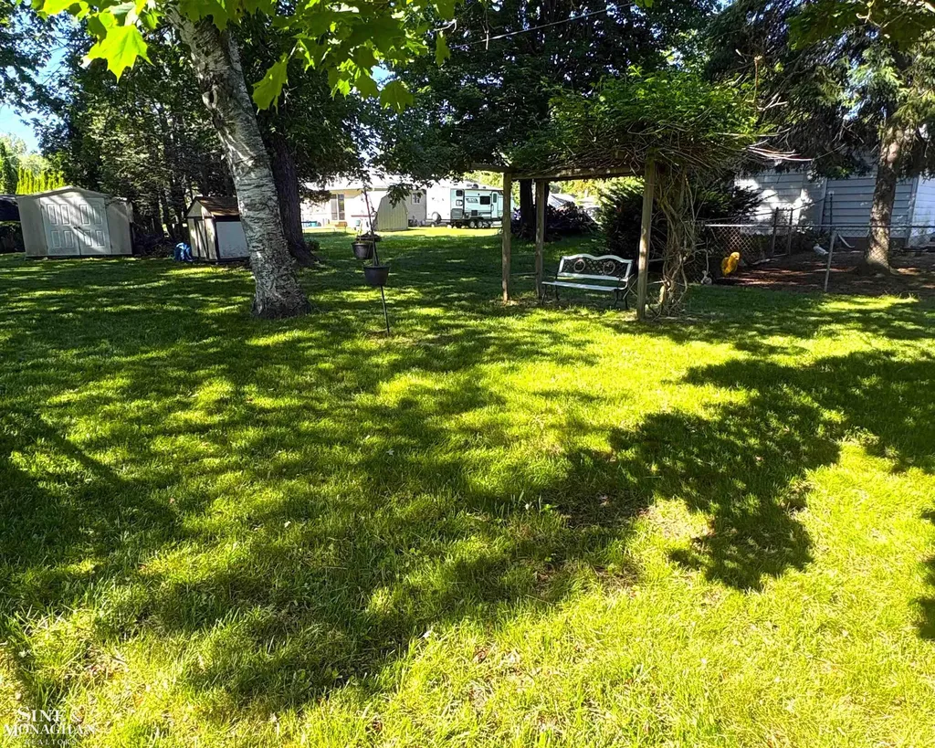 3075 Westcott Drive Port Huron Charter Township MI 48060