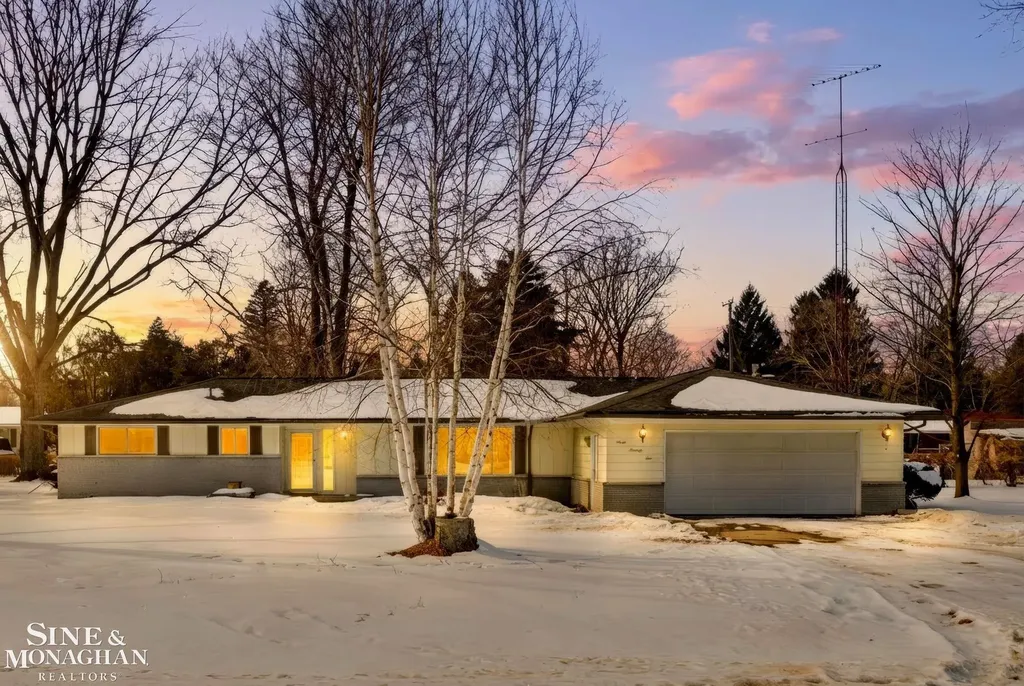 3075 Westcott Drive Port Huron Charter Township MI 48060