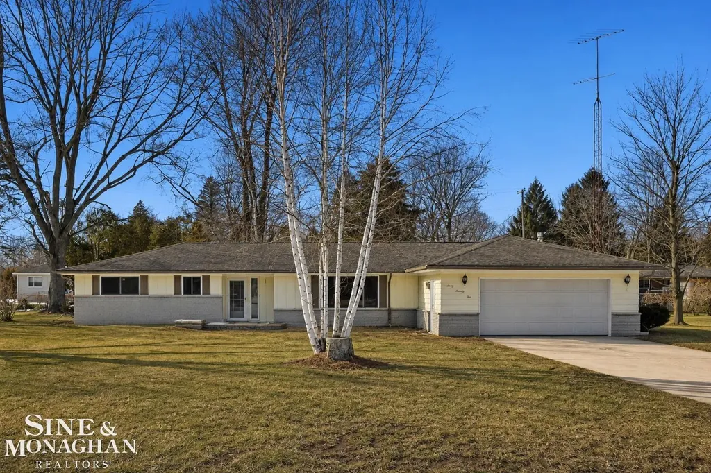3075 Westcott Drive Port Huron Charter Township MI 48060