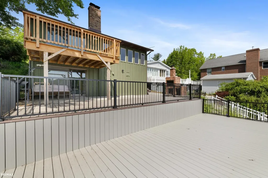 7671 Osborne Drive Millington Village MI 48746