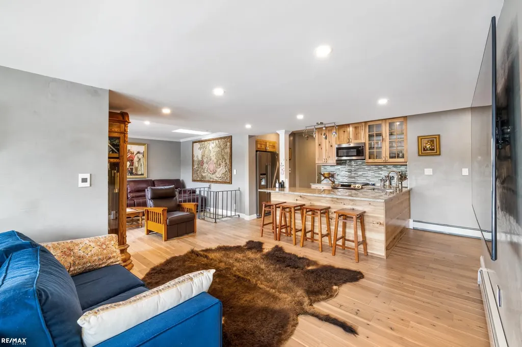7671 Osborne Drive Millington Village MI 48746