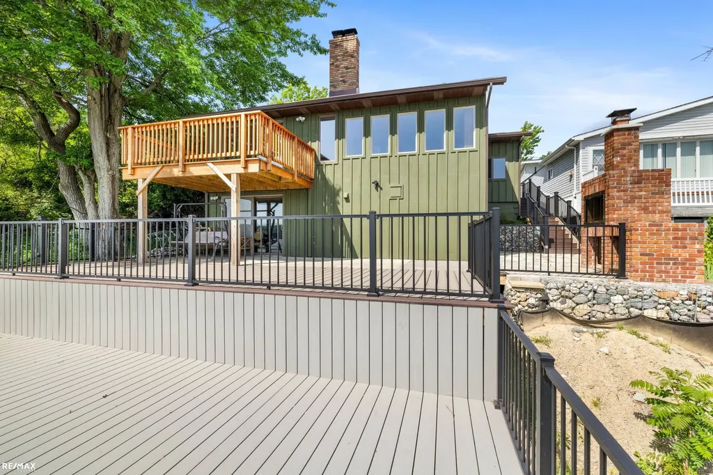 7671 Osborne Drive Millington Village MI 48746