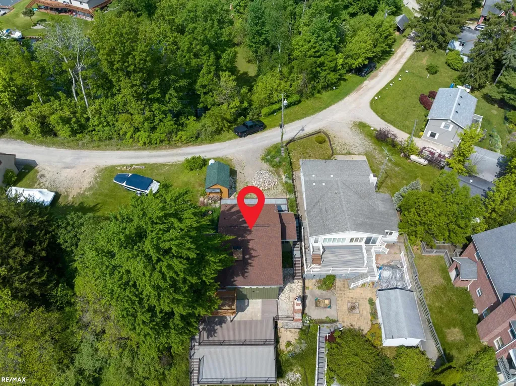 7671 Osborne Drive Millington Village MI 48746