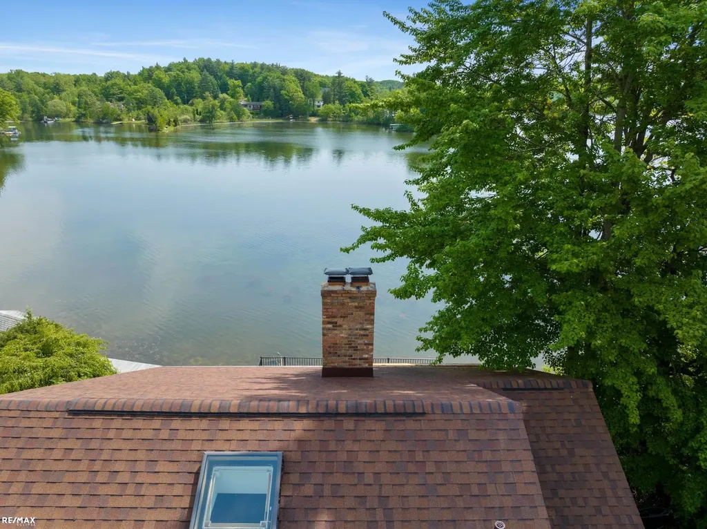 7671 Osborne Drive Millington Village MI 48746