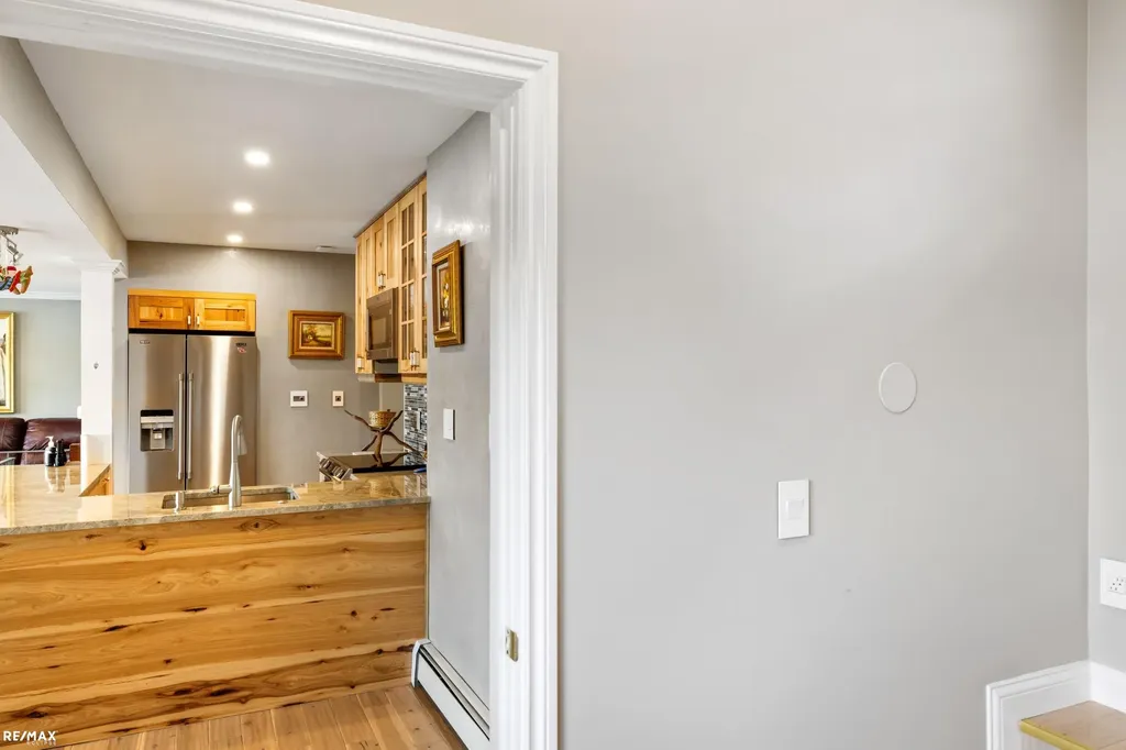 7671 Osborne Drive Millington Village MI 48746