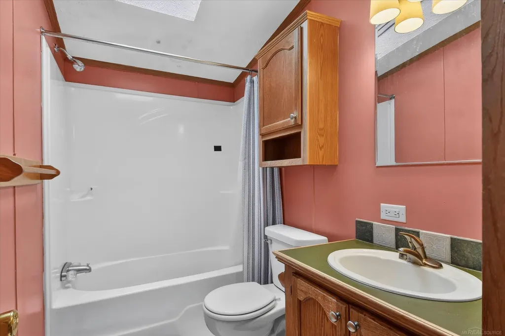 174 Meadow Lane Port Huron Charter Township MI 48060