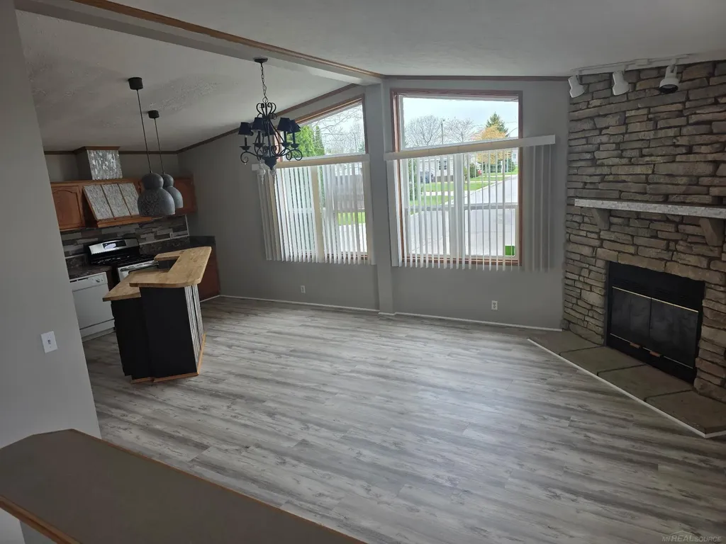 174 Meadow Lane Port Huron Charter Township MI 48060