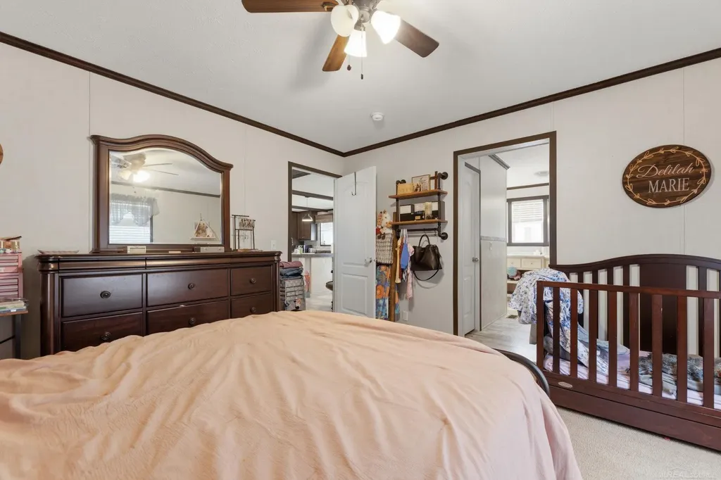 1401 Juniper Court Columbus Township MI 48063