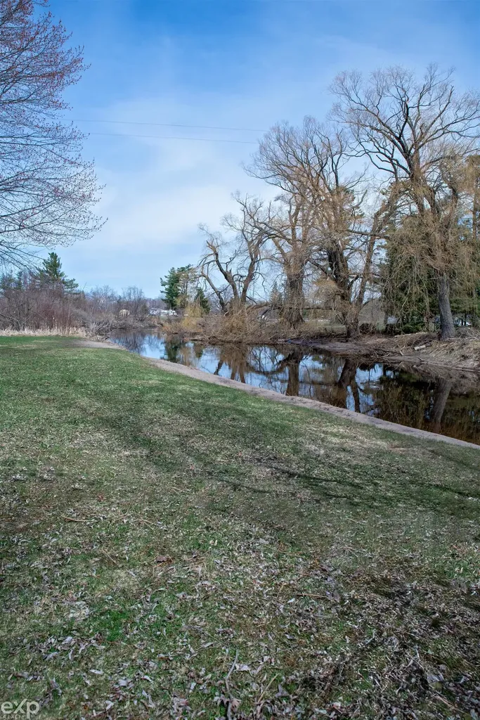 5368 Alger Smith Road Alcona Township MI 48721