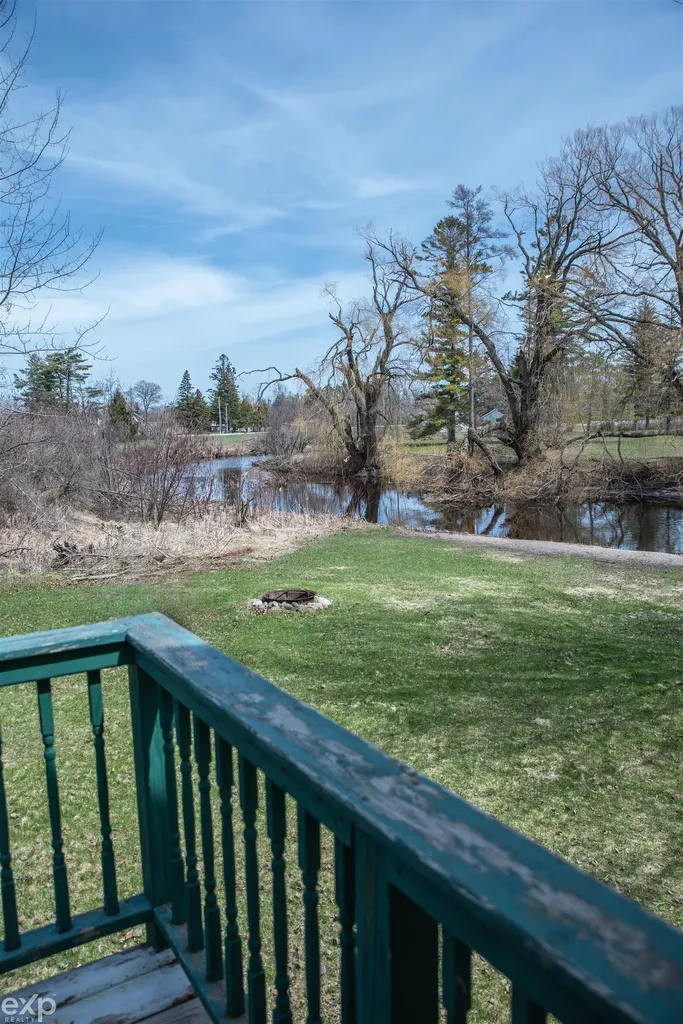 5368 Alger Smith Road Alcona Township MI 48721
