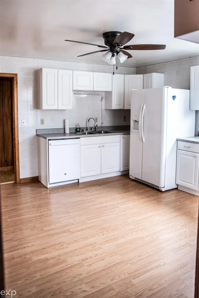 5368 Alger Smith Road Alcona Township MI 48721