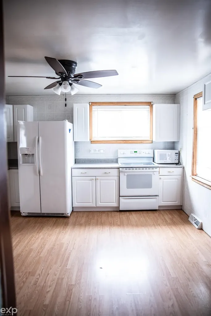 5368 Alger Smith Road Alcona Township MI 48721