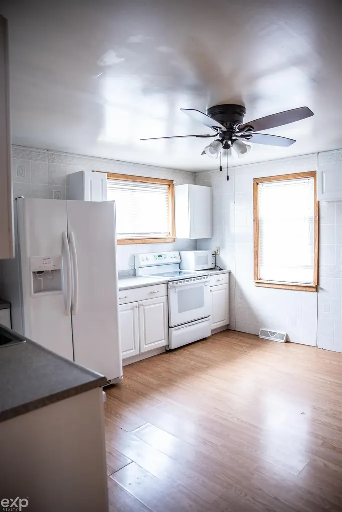 5368 Alger Smith Road Alcona Township MI 48721